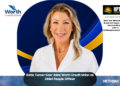 Katie Turner-Carr Joins Worth Credit Union as Chief People Officer