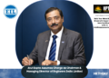 Atul Gupta Assumes Charge as Chairman & Managing Director of Engineers India Limited