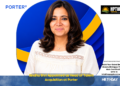 Sindhu Shri Appointed as Head of Talent Acquisition at Porter