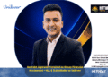 Saurabh Agarwal Promoted as Group Financial Accountant – HUL & Subsidiaries at Unilever