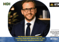 HDI Global US Announces Leadership Transition; Shadi Albert Named CEO, Dr. York von Falkenhayn Appointed Interim CEO