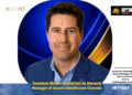 Jonathan Binder Appointed as General Manager of Accord Healthcare Canada