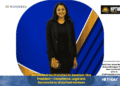 Shivani Sharma Promoted to Assistant Vice President – Compliance, Legal and Secretarial at Waterfield Advisors