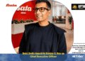 Bata India Appoints Sanjay S. Rao as Chief Executive Officer