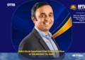Pulkit Goyal Appointed Chief Financial Officer at Otis Elevator Co. India