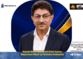 Mukesh Batra Appointed Chief Human Resources Officer at Technico Industries
