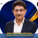 Mukesh Batra Appointed Chief Human Resources Officer at Technico Industries