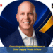 Ciena Appoints Grant Hoffman as Chief Supply Chain Officer