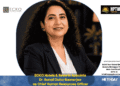ECKO Hotels & Resorts Appoints Dr. Sonali Dutta Baanerjee as Chief Human Resources Officer