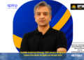 Former Indofast Energy CEO Anant Badjatya Takes the Helm at Spiro as Group CEO