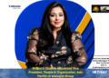 Shillpa S Chabria Appointed Vice President, People & Organization, Asia Pacific at Webasto Group
