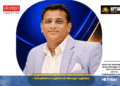 Bipin Reghunathan Appointed Chief Business Officer – Consultative Logistics at Allcargo Logistics