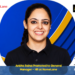 Ankita Raina Promoted to General Manager – HR at HomeLane