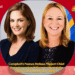 Campbell’s Names Melissa Nippert Chief Transformation Officer and Beth Jolly Chief Communications Officer