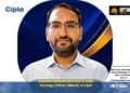 Saurabh Gambhir Elevated to Chief Strategy Officer (Global) at Cipla