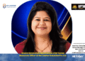 Shweta Suryavanshi Appointed as Chief Human Resources Officer at Sai Lakshmi Industries Pvt. Ltd.