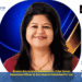 Shweta Suryavanshi Appointed as Chief Human Resources Officer at Sai Lakshmi Industries Pvt. Ltd.