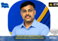Santosh Varier Appointed Head of Administration at The Standard India