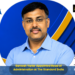 Santosh Varier Appointed Head of Administration at The Standard India