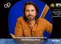 o9 Solutions Appoints Adriel Sanchez as Chief Marketing Officer