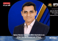 Spice Money Appoints Nitin Sachdeva as Chief Human Resources Officer