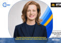 Centrient Pharmaceuticals Appoints Genevieve Machin as Chief People and Transformation Officer