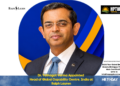 Dr. Tathagat Varma Appointed Head of Global Capability Centre, India at Ralph Lauren