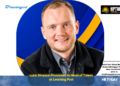 Luke Simpson Promoted to Head of Talent at Learning Pool