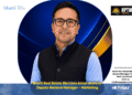 Bharti Real Estate Elevates Aman Arora to Deputy General Manager – Marketing