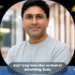 Arpit Tyagi Joins Uber as Head of Advertising, India