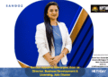 Sandoz Appoints Simranjeet Kaur as Director, Business Development & Licensing, Asia Cluster