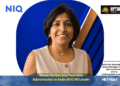 NielsenIQ Elevates Poornima Subramanian as India GCC HR Leader