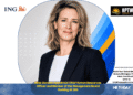 Hilde Garssen Appointed Chief Human Resources Officer and Member of the Management Board Banking at ING