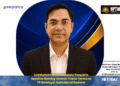 CoinSwitch Parent Company PeepalCo Appoints Banking Veteran Tushar Verma as VP Banking & Institutional Business