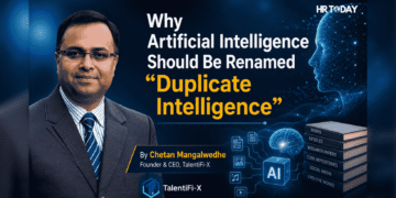 Why Artificial Intelligence Should Be Renamed "Duplicate Intelligence"