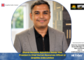 Dhaval Morparia Appointed Senior Vice President & Chief Human Resources Officer at Graphite India Limited