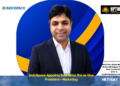 IndoSpace Appoints Balkrishna Jha as Vice President – Marketing