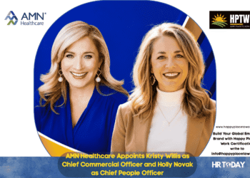 AMN Healthcare Appoints Kristy Willis as Chief Commercial Officer and Holly Novak as Chief People Officer