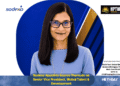 Sodexo Appoints Soorya Themudu as Senior Vice President, Global Talent & Development