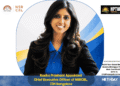 Rasika Prashant Appointed Chief Executive Officer of NSRCEL, IIM Bangalore