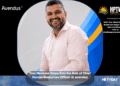 Troy Menezes Steps Into the Role of Chief Human Resources Officer at Avendus