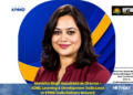 Alankrita Singh Appointed as Director – KDNI, Learning & Development India Lead at KPMG India Delivery Network