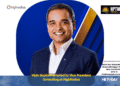 Vipin Gupta Promoted to Vice President Consulting at HighRadius