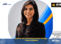 Anusha R Joins JSW Energy as Senior Manager – Talent Acquisition
