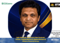 Rajiv Muthyala Appointed Chief Financial Officer, Capital Markets & Global Markets at Citizens Financial Group