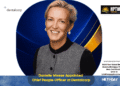 Danielle Weese Appointed Chief People Officer at Dentalcorp