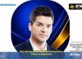 Rick Hall Appointed Chief Human Resources Officer at Regeneron