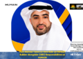 Hani Alahdal Takes on New Role as HUMAIN Builder Alongside CHRO Responsibilities at HUMAIN