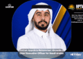 Lockton Appoints Mohammed Alrowais as Chief Executive Officer for Saudi Arabia