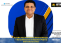 Kondiba Misal Promoted to General Manager – Human Resources at Kalpataru Projects International Limited